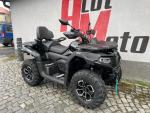 Klikněte pro detailní foto č. 5 - CFMOTO Gladiator X625 A EPS - odpočet DPH