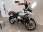 Klikněte pro detailní foto č. 10 - BMW R 1150 GS