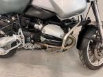 Klikněte pro detailní foto č. 13 - BMW R 1150 GS