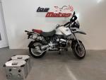 Klikněte pro detailní foto č. 8 - BMW R 1150 GS