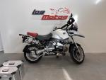 Klikněte pro detailní foto č. 9 - BMW R 1150 GS