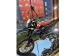 Klikněte pro detailní foto č. 8 - Aprilia SX 125