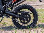 Klikněte pro detailní foto č. 2 - Aprilia RX 125