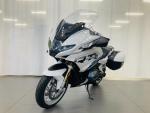 Klikněte pro detailní foto č. 1 - BMW R 1250 RT