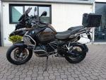 Klikněte pro detailní foto č. 2 - BMW R 1250 GS Adventure