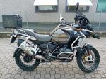 Klikněte pro detailní foto č. 4 - BMW R 1250 GS Adventure