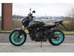 Klikněte pro detailní foto č. 2 - Yamaha MT-07