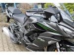 Klikněte pro detailní foto č. 3 - Kawasaki Ninja 1100 SX NOVINKA  2025 SKLADEM