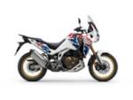 Klikněte pro detailní foto č. 1 - Honda CRF 1100 L Africa Twin Adventure Sports DCT Showa EERA + BONUS