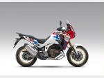 Detail nabídky - Honda CRF 1100 L Africa Twin Adv Sports DCT Showa EERA  + BONUS