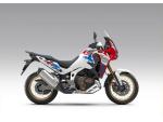 Detail nabídky - Honda CRF 1100 L Africa Twin Adv Sports DCT Showa EERA  + BONUS