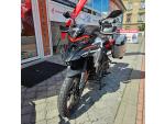 Klikněte pro detailní foto č. 2 - Benelli TRK 702 X, PŘEDVÁDĚCÍ, PLNÁ VÝBAVA, záruka do 02/2029