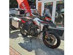 Klikněte pro detailní foto č. 9 - Benelli TRK 702 X, PŘEDVÁDĚCÍ, PLNÁ VÝBAVA, záruka do 02/2029