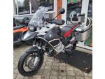 Klikněte pro detailní foto č. 12 - BMW R 1200 GS Adventure, 3x kufr, padací rám