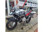 Klikněte pro detailní foto č. 1 - BMW R 1200 GS Adventure, 3x kufr, padací rám