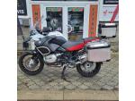 Klikněte pro detailní foto č. 3 - BMW R 1200 GS Adventure, 3x kufr, padací rám