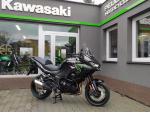 Klikněte pro detailní foto č. 1 - Kawasaki Versys 1100 SKLADEM 4letá záruka ZDARMA