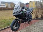 Klikněte pro detailní foto č. 2 - Kawasaki Versys 1100 SKLADEM 4letá záruka ZDARMA