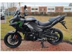 Klikněte pro detailní foto č. 4 - Kawasaki Versys 1100 SKLADEM 4letá záruka ZDARMA