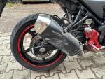 Klikněte pro detailní foto č. 4 - Suzuki SV 650 N 35kw