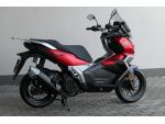 Klikněte pro detailní foto č. 3 - Voge SR1 125i ADV Red ( odpočet DPH ), 4letá záruka