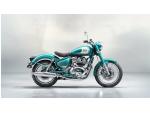 Klikněte pro detailní foto č. 3 - Royal Enfield Classic 650 Teal Green ( odpočet DPH ) NOVINKA 2025