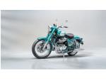 Klikněte pro detailní foto č. 5 - Royal Enfield Classic 650 Teal Green ( odpočet DPH ) NOVINKA 2025