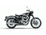 Klikněte pro detailní foto č. 1 - Royal Enfield Classic 650 Black Chrome ( odpočet DPH ) NOVINKA 2025