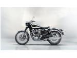 Klikněte pro detailní foto č. 6 - Royal Enfield Classic 650 Black Chrome ( odpočet DPH ) NOVINKA 2025