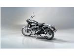 Klikněte pro detailní foto č. 7 - Royal Enfield Classic 650 Black Chrome ( odpočet DPH ) NOVINKA 2025