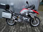 Klikněte pro detailní foto č. 10 - BMW R 1200 GS