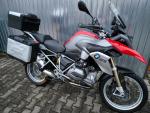 Klikněte pro detailní foto č. 2 - BMW R 1200 GS