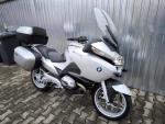 Klikněte pro detailní foto č. 2 - BMW R 1200 RT