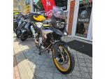 Klikněte pro detailní foto č. 10 - BMW F 850 GS, plná výbava, limitovaná edice,1x kufr