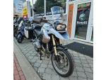 Klikněte pro detailní foto č. 10 - BMW R 1200 GS, 2X orig. kufr, výhřevy rukojetí, servisní historie