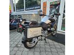 Klikněte pro detailní foto č. 11 - BMW R 1200 GS, 2X orig. kufr, výhřevy rukojetí, servisní historie