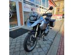 Klikněte pro detailní foto č. 2 - BMW R 1200 GS, 2X orig. kufr, výhřevy rukojetí, servisní historie