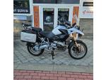 Klikněte pro detailní foto č. 8 - BMW R 1200 GS, 2X orig. kufr, výhřevy rukojetí, servisní historie