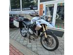 Klikněte pro detailní foto č. 9 - BMW R 1200 GS, 2X orig. kufr, výhřevy rukojetí, servisní historie