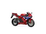 Klikněte pro detailní foto č. 1 - Honda CBR 600 RR + BONUS