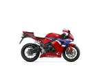 Klikněte pro detailní foto č. 4 - Honda CBR 600 RR + BONUS