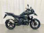 Klikněte pro detailní foto č. 4 - BMW R 1300 GS, Black, zdarma Top case BMW, Premium Sel., 13.500 km