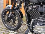 Klikněte pro detailní foto č. 12 - Harley-Davidson FLSB Softail Sport Glide 107 - 1750 ccm