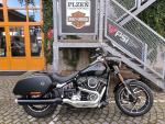 Klikněte pro detailní foto č. 1 - Harley-Davidson FLSB Softail Sport Glide 107 - 1750 ccm