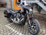 Klikněte pro detailní foto č. 2 - Harley-Davidson FLSB Softail Sport Glide 107 - 1750 ccm