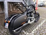 Klikněte pro detailní foto č. 3 - Harley-Davidson FLSB Softail Sport Glide 107 - 1750 ccm