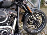 Klikněte pro detailní foto č. 8 - Harley-Davidson FLSB Softail Sport Glide 107 - 1750 ccm