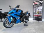 Detail nabídky - Suzuki GSX-8R + SKLADEM