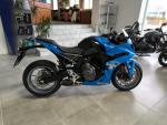 Klikněte pro detailní foto č. 3 - Suzuki GSX-8R + SKLADEM