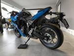 Klikněte pro detailní foto č. 5 - Suzuki GSX-8R + SKLADEM